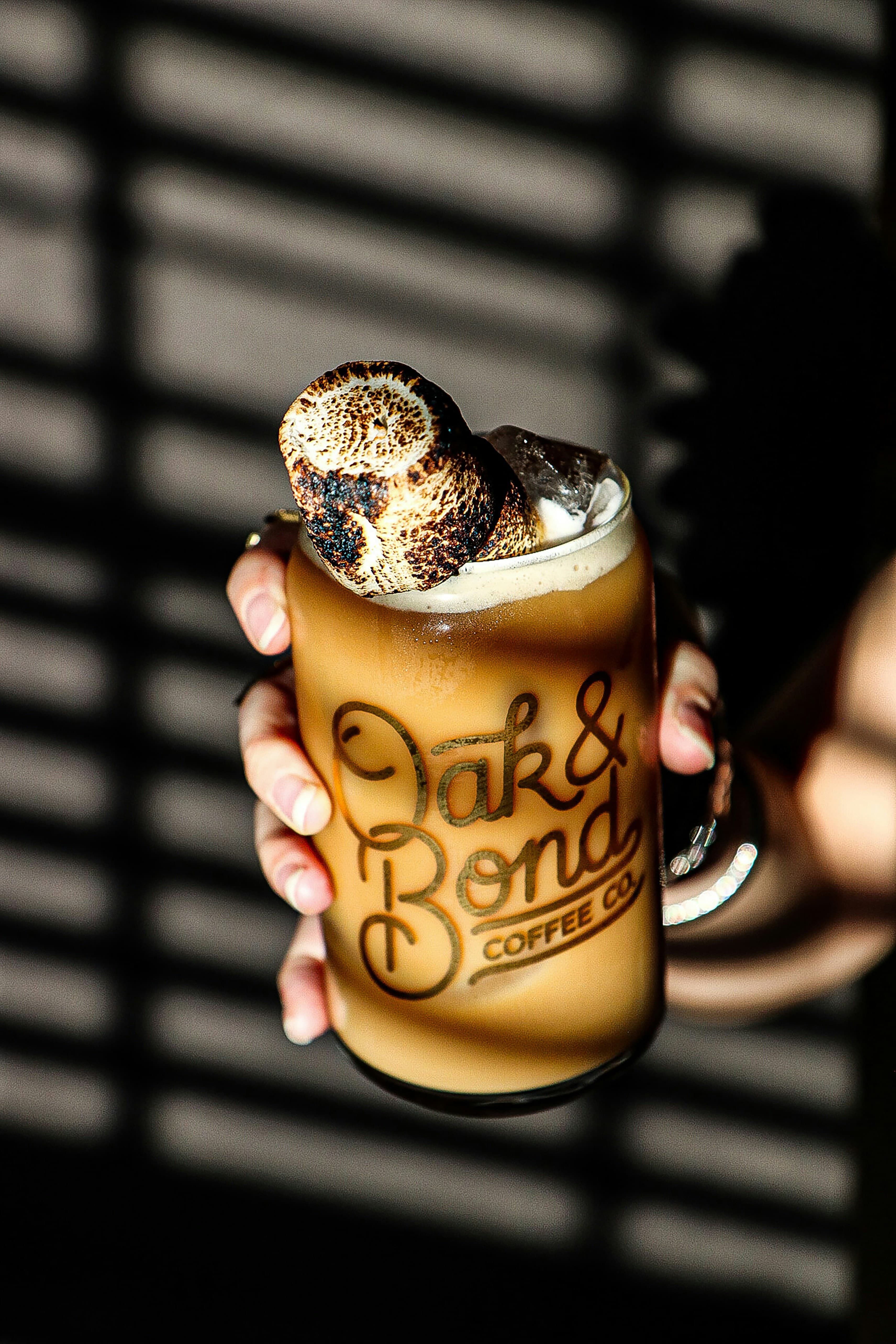 Le Comptoir — café et savoir-faire