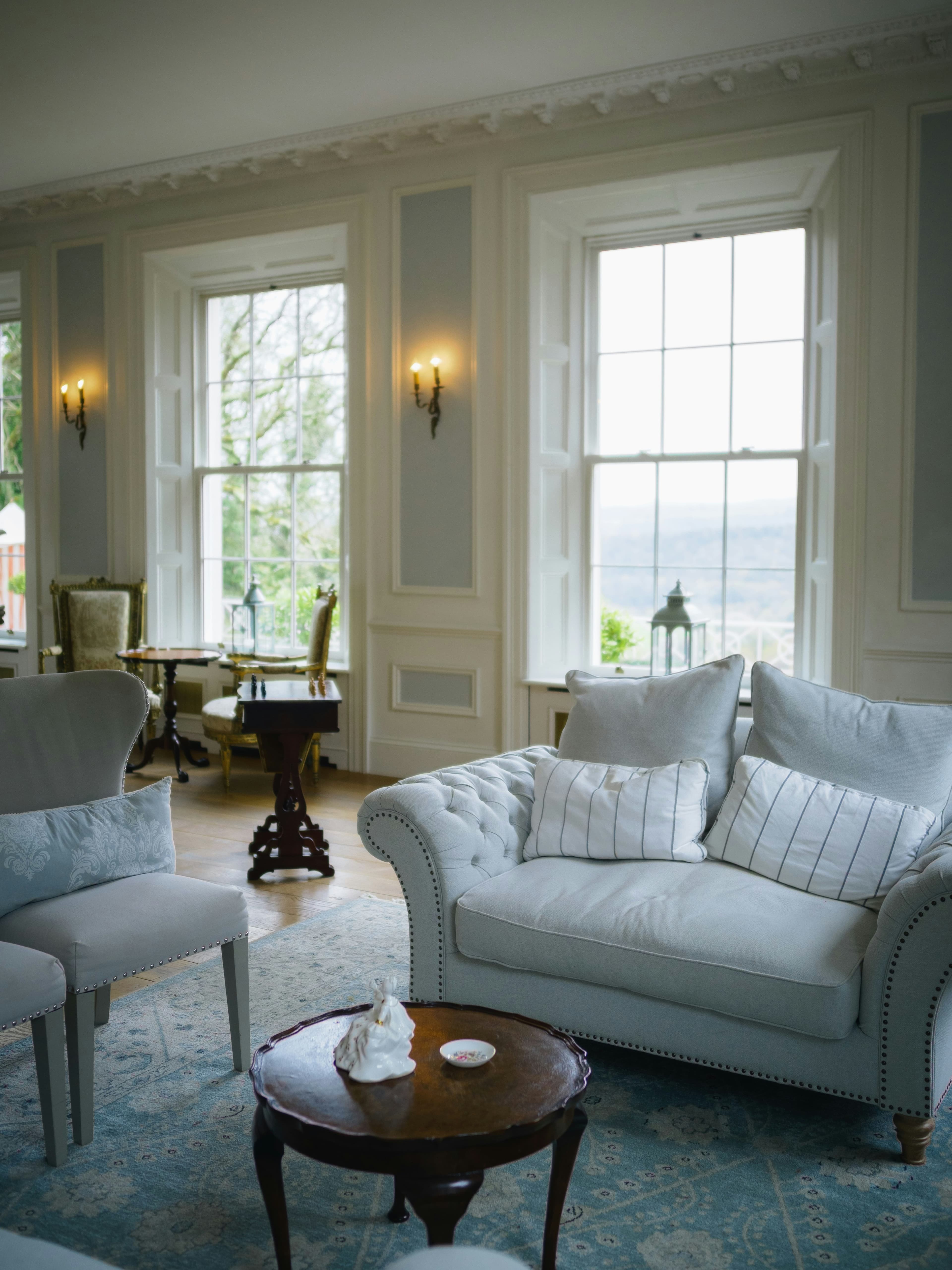 Café et comptoir — Le Comptoir